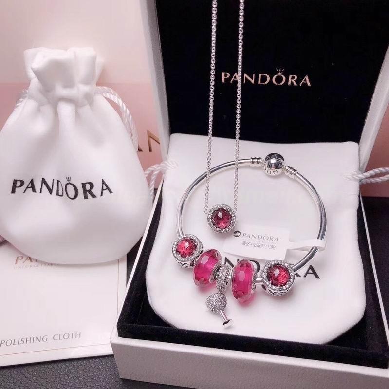 Pandora Bracelets 645